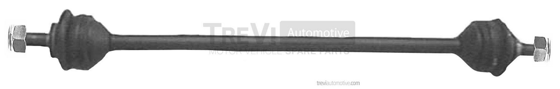 TREVI AUTOMOTIVE TRTT1717