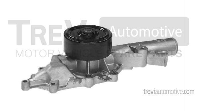 TREVI AUTOMOTIVE TP852