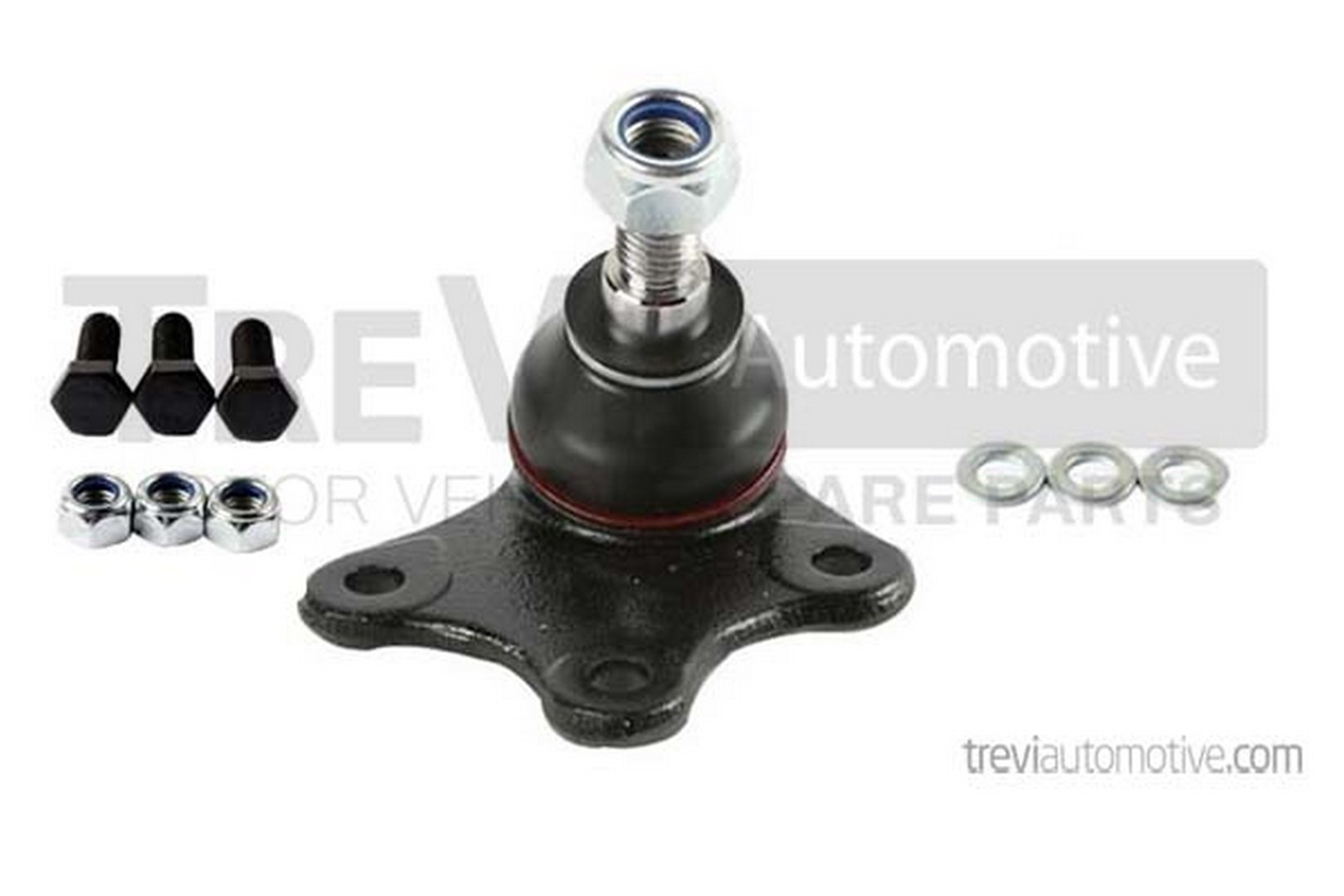 TREVI AUTOMOTIVE TRTT4866