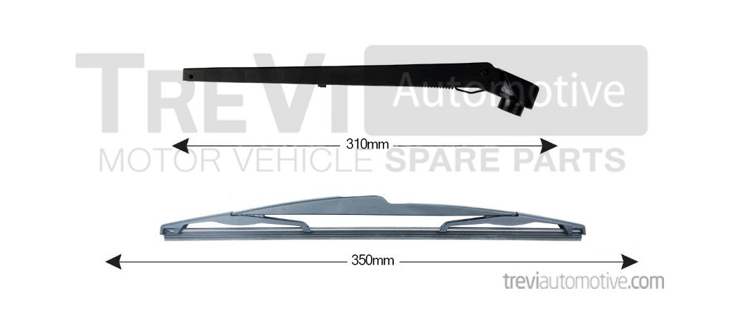 TREVI AUTOMOTIVE RA178