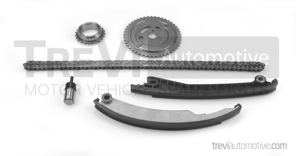 TREVI AUTOMOTIVE KC1063