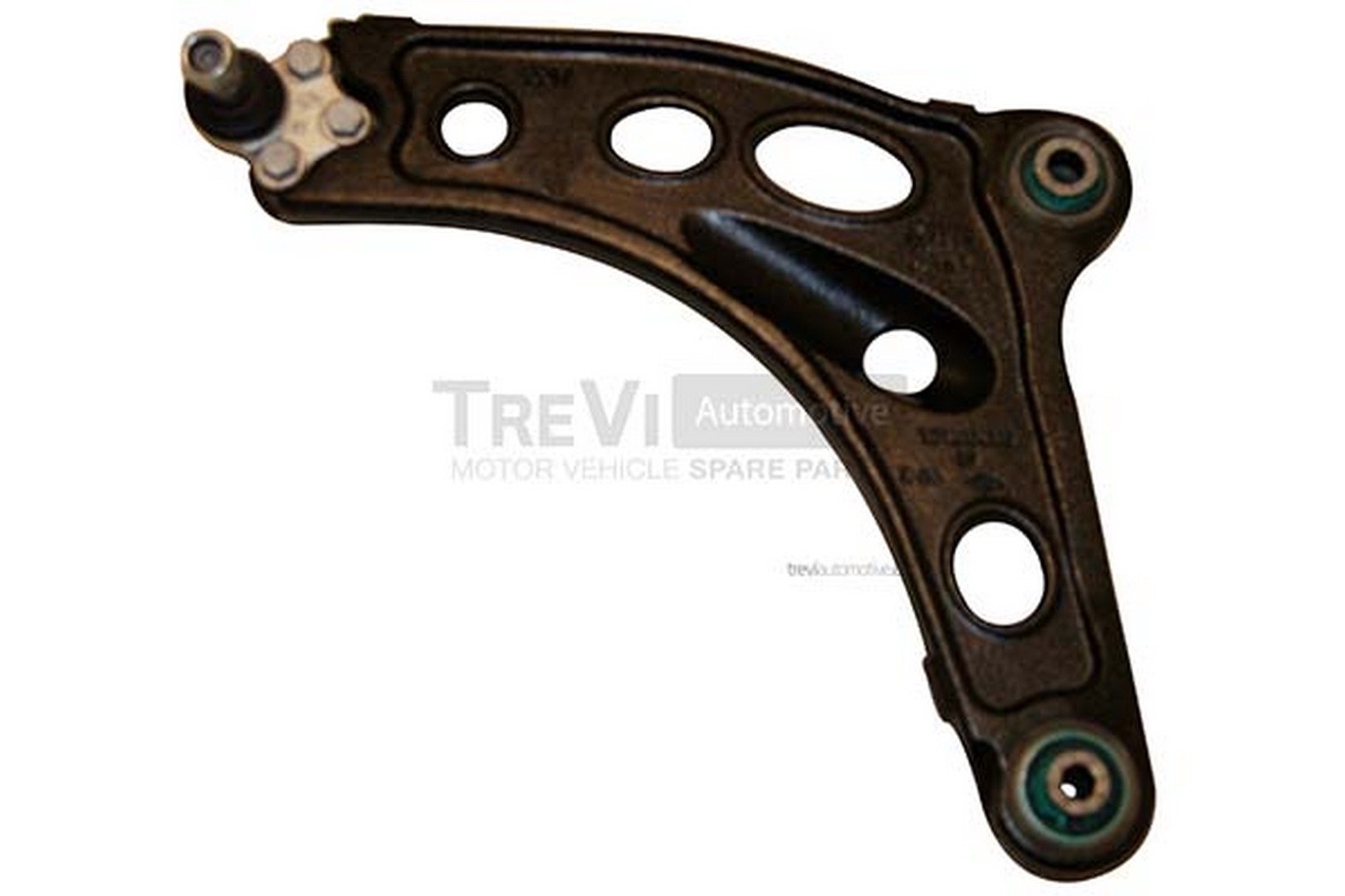 TREVI AUTOMOTIVE TRTT4653