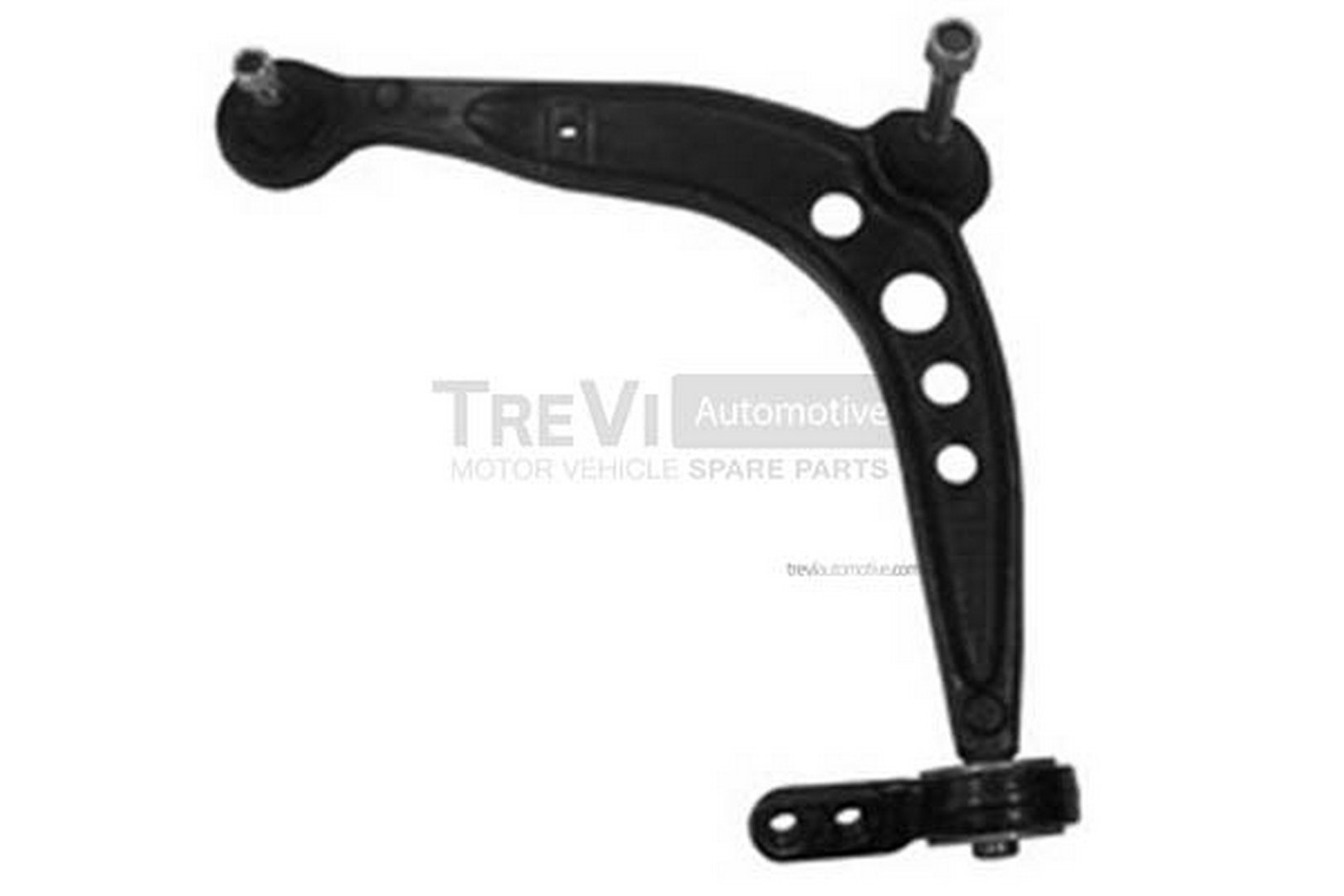 TREVI AUTOMOTIVE TRTT1391