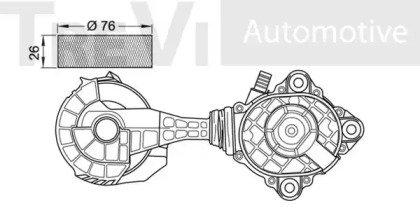 TREVI AUTOMOTIVE TA1994