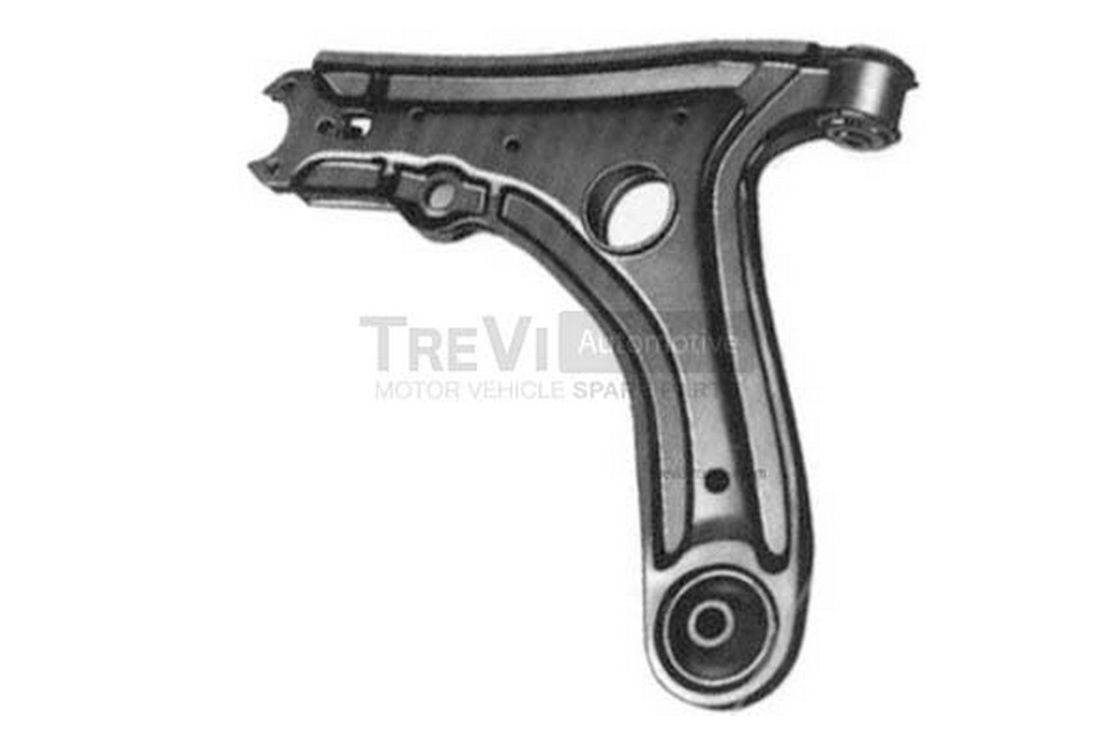 TREVI AUTOMOTIVE TRTT5347