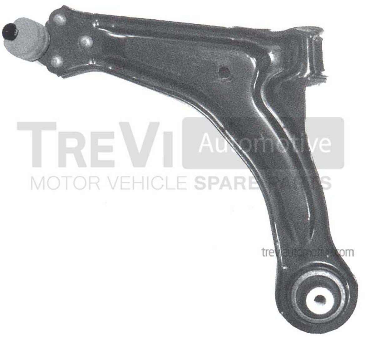 TREVI AUTOMOTIVE TRTT3381