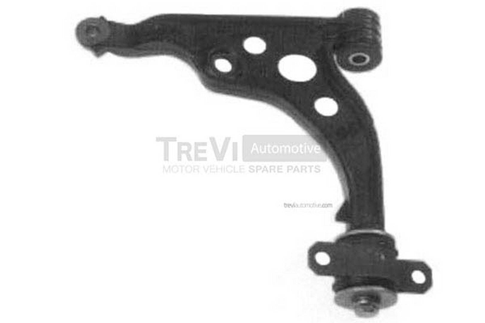 TREVI AUTOMOTIVE TRTT2104