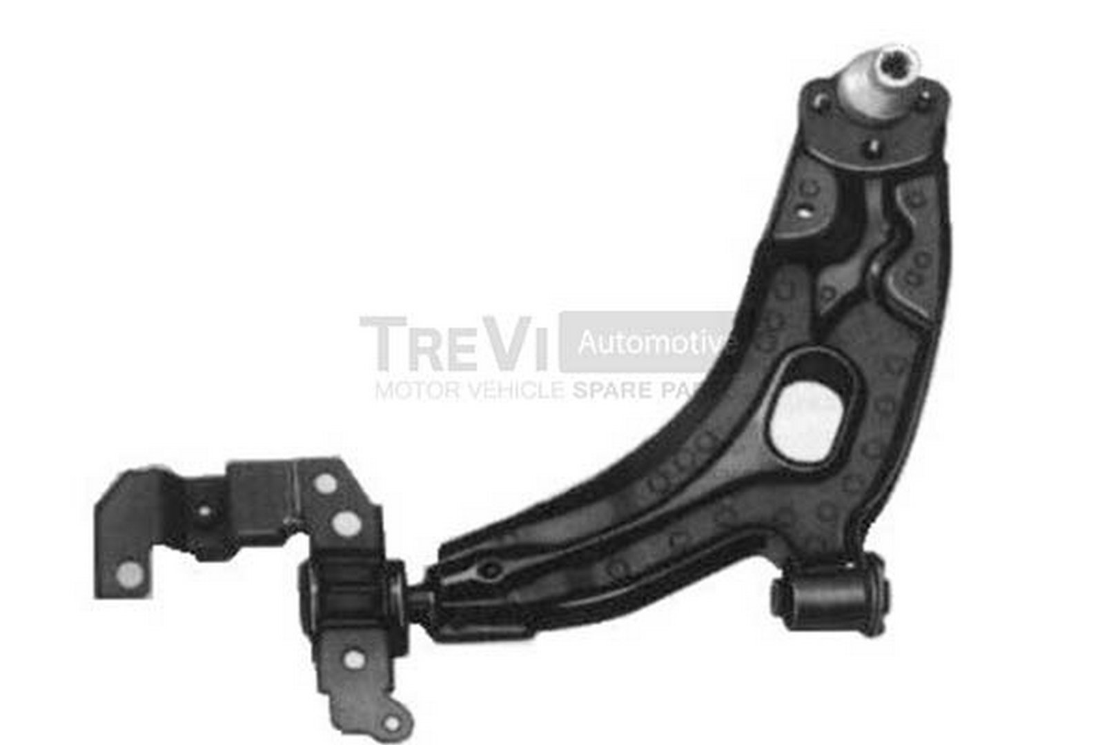 TREVI AUTOMOTIVE TRTT2045