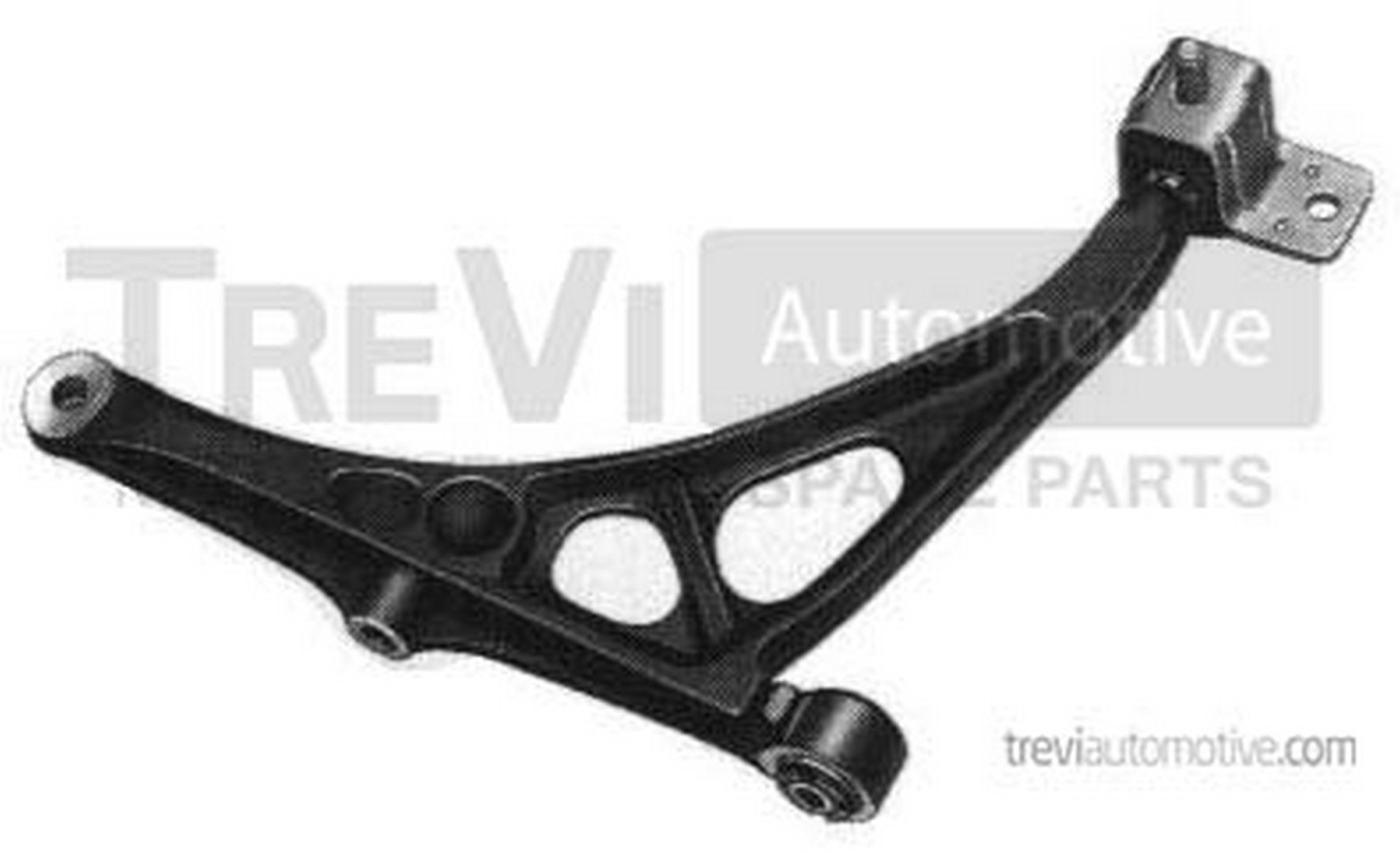 TREVI AUTOMOTIVE TRTT4396