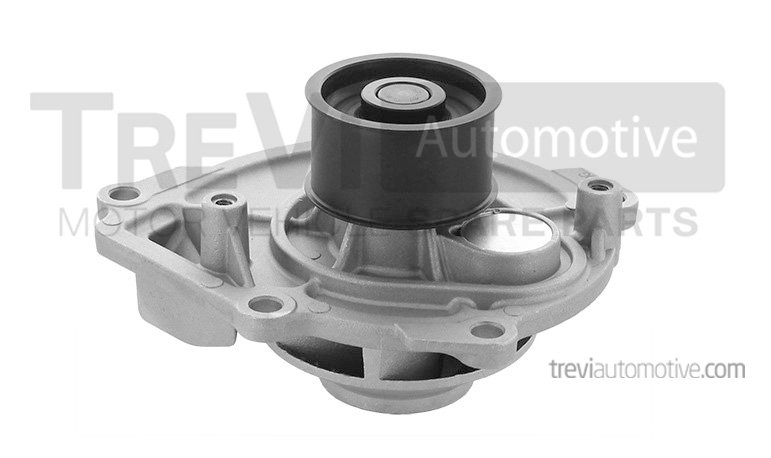 TREVI AUTOMOTIVE TP1176