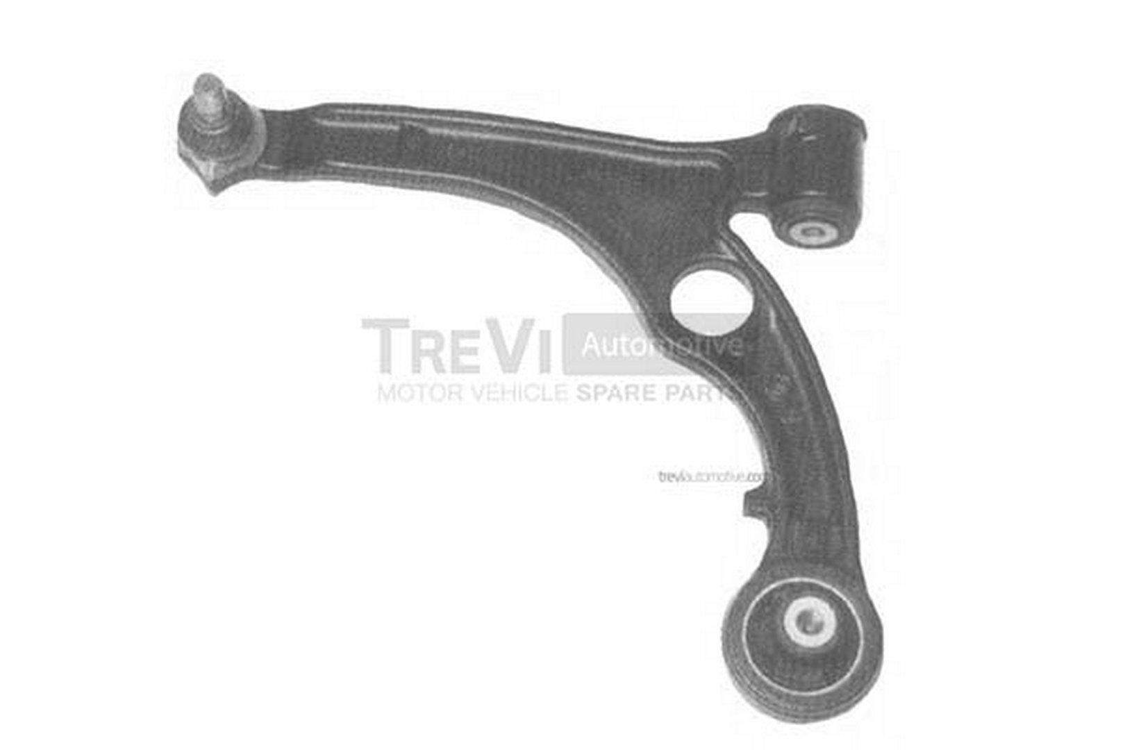 TREVI AUTOMOTIVE TRTT2070