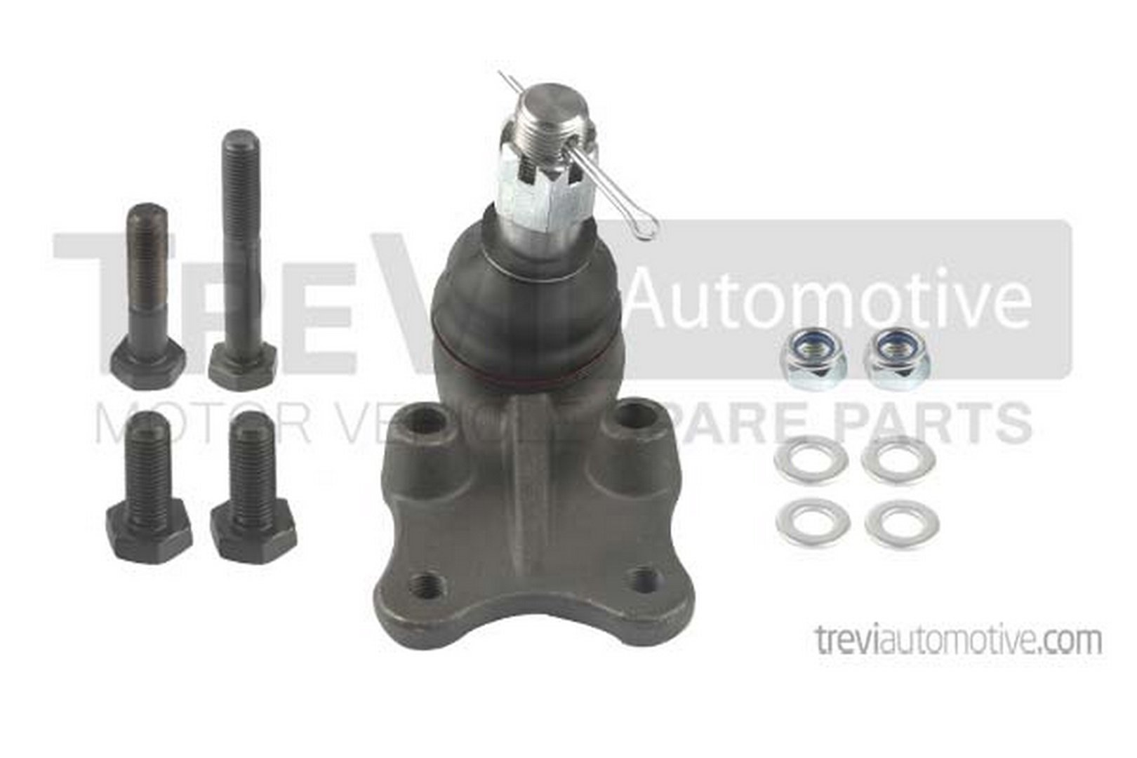 TREVI AUTOMOTIVE TRTT2845 TREVI AUTOMOTIVE TRTT2845