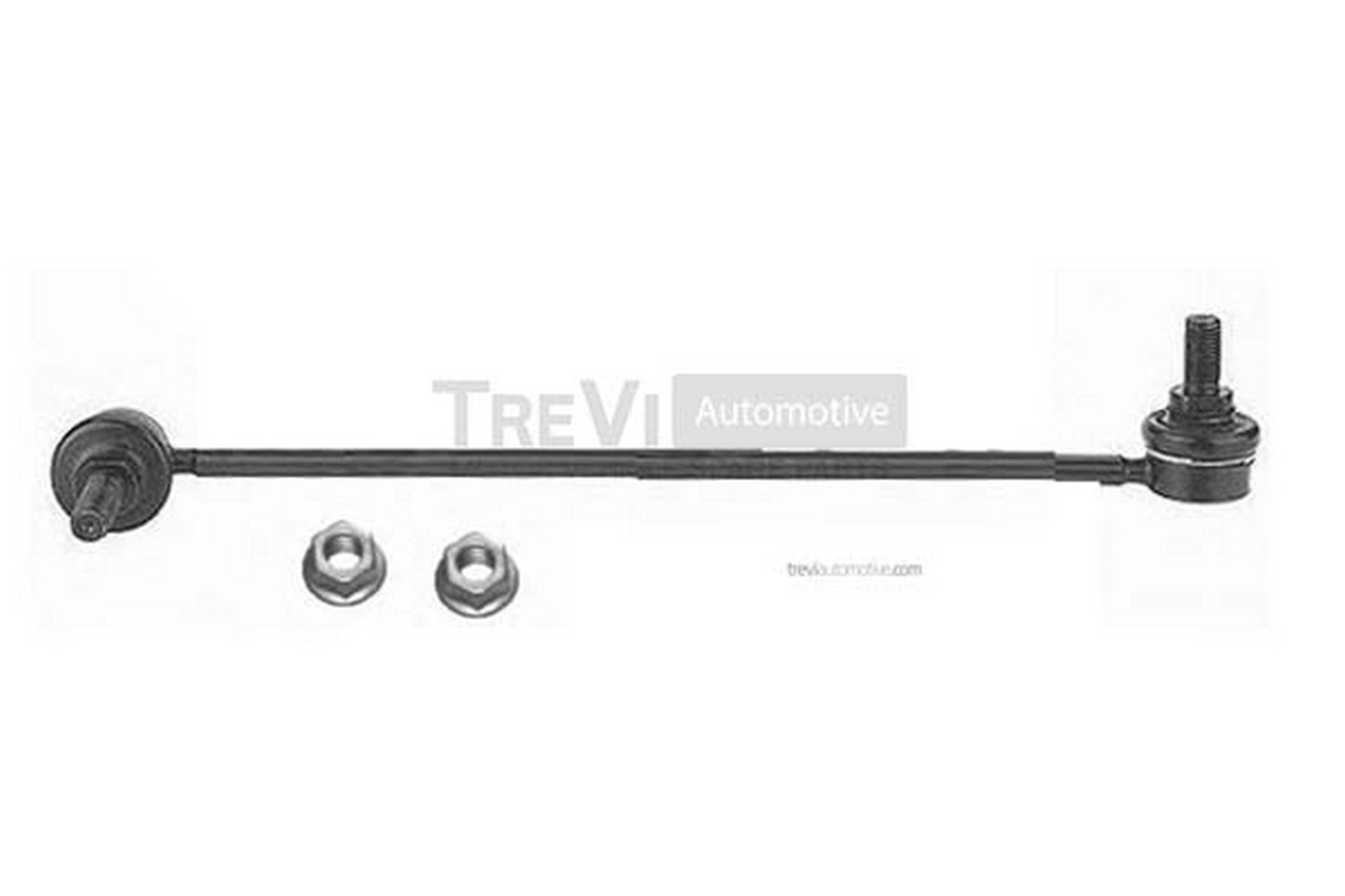 TREVI AUTOMOTIVE TRTT2596