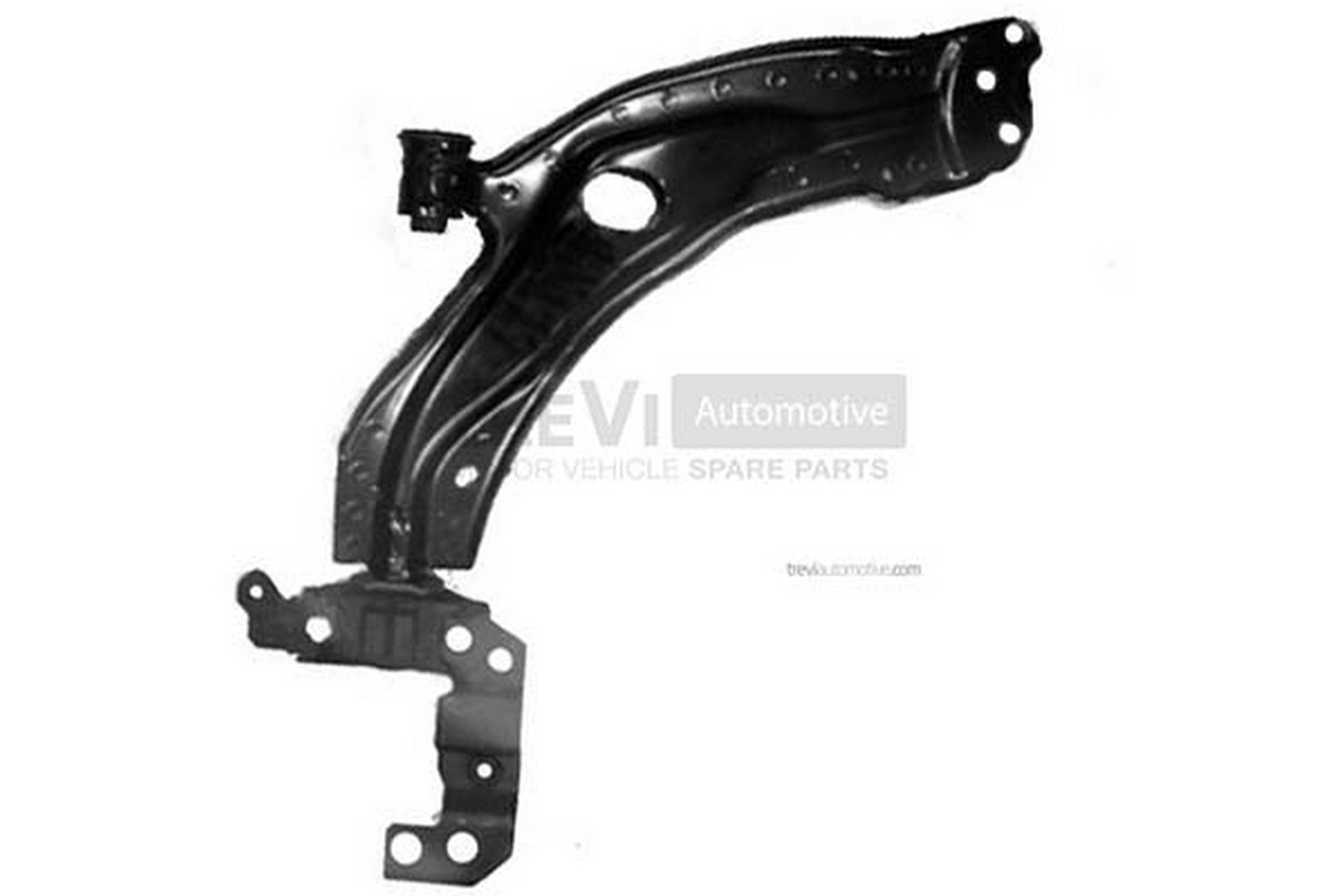 TREVI AUTOMOTIVE TRTT2063 TREVI AUTOMOTIVE TRTT2063