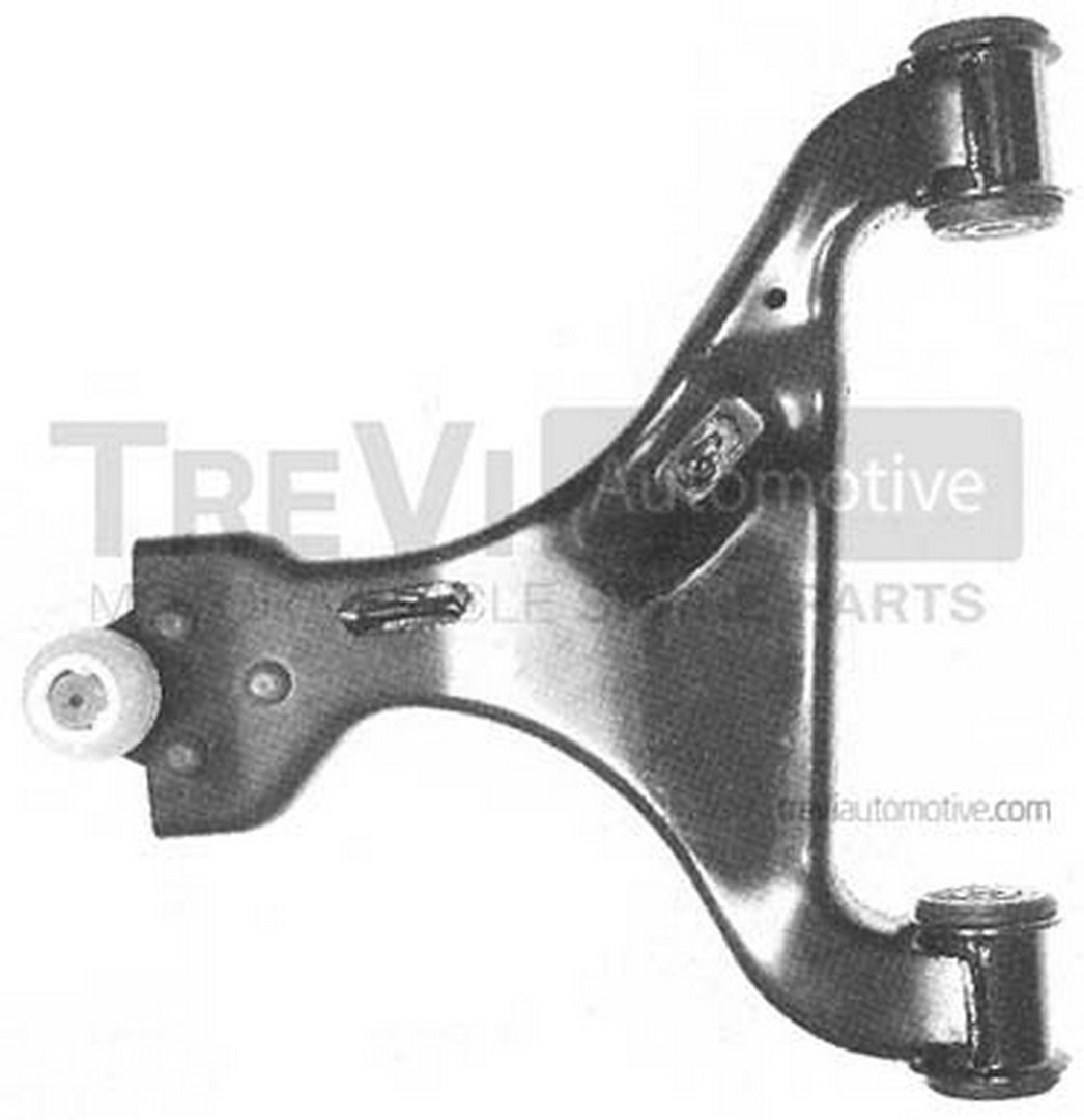 TREVI AUTOMOTIVE TRTT3414