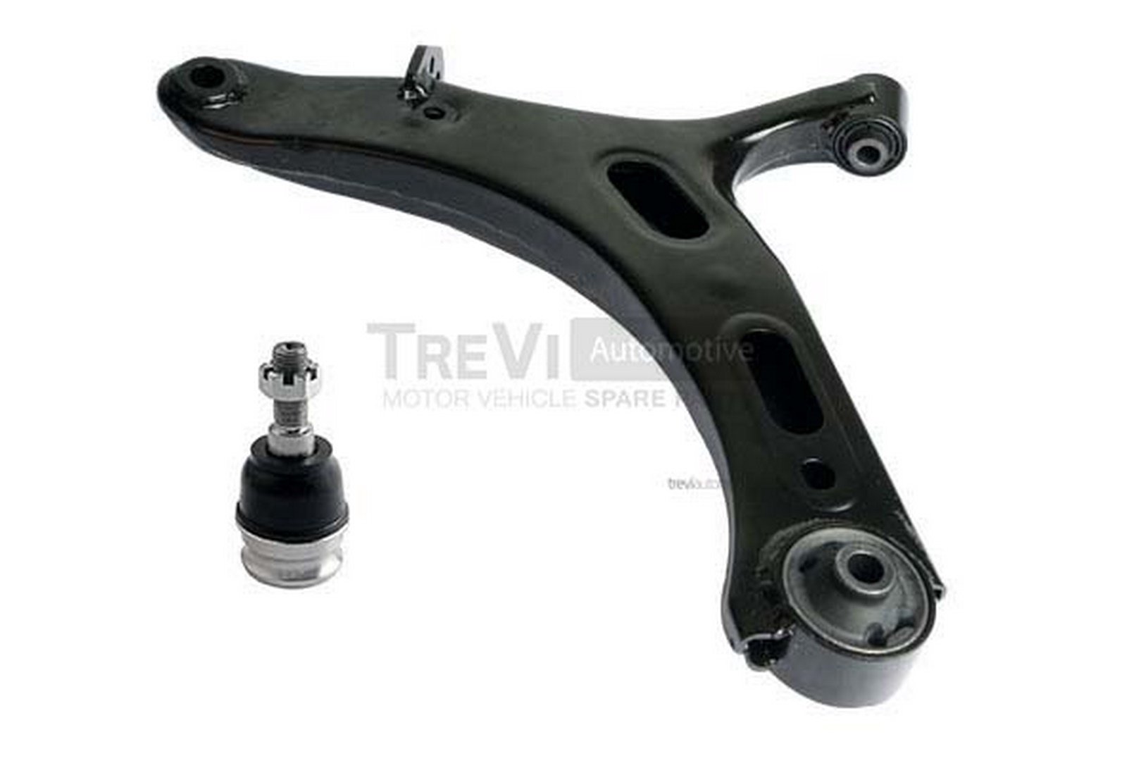 TREVI AUTOMOTIVE TRTT4927 TREVI AUTOMOTIVE TRTT4927