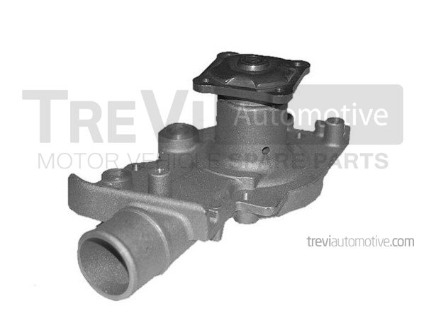 TREVI AUTOMOTIVE TP601