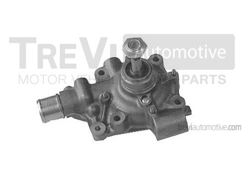 TREVI AUTOMOTIVE TP1014