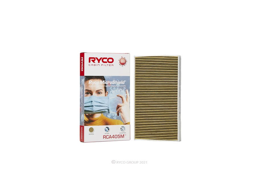 RYCO RCA405M