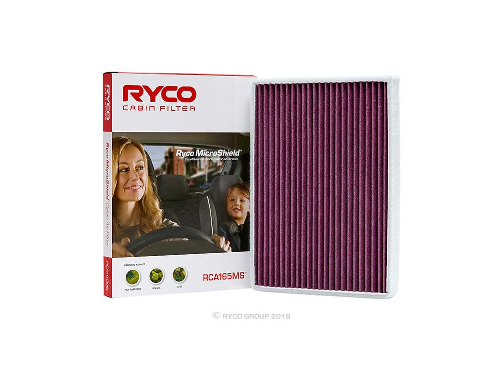 RYCO RCA165MS