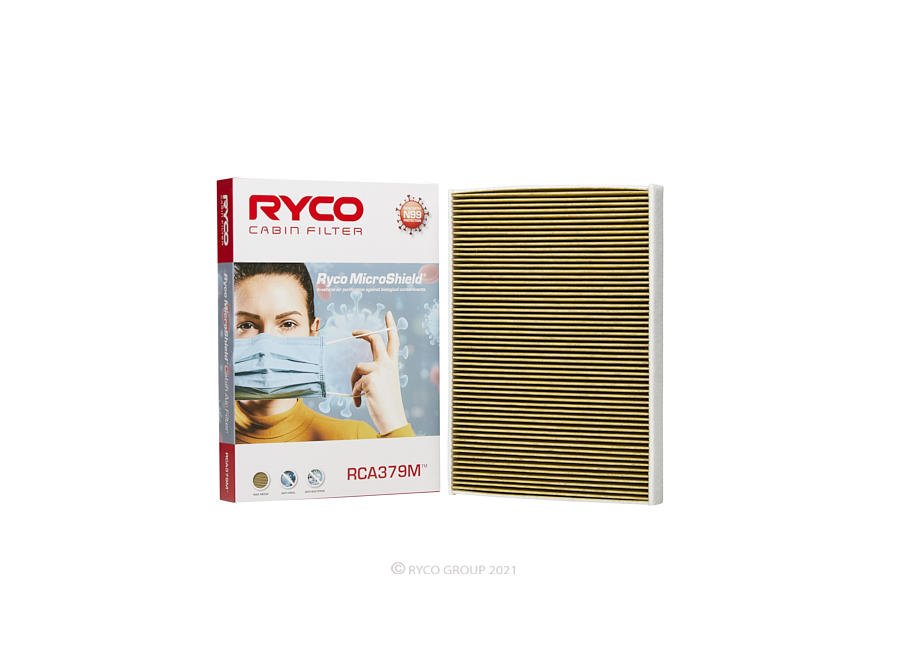 RYCO RCA379M