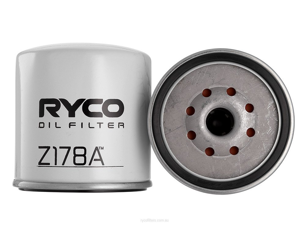 RYCO Z178A