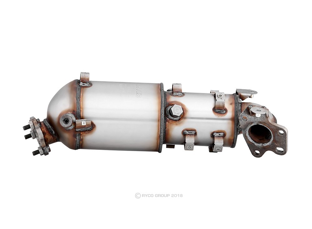 RYCO RPF320
