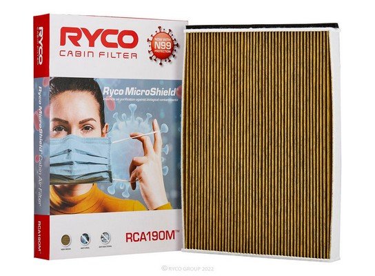 RYCO RCA190M