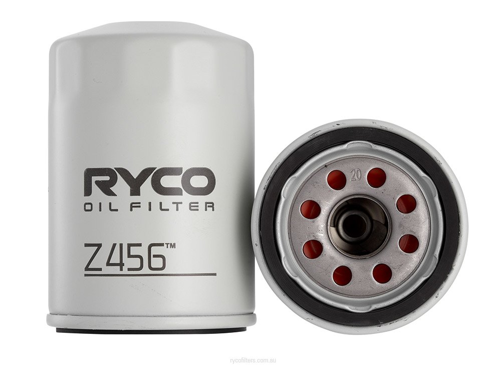 RYCO Z456