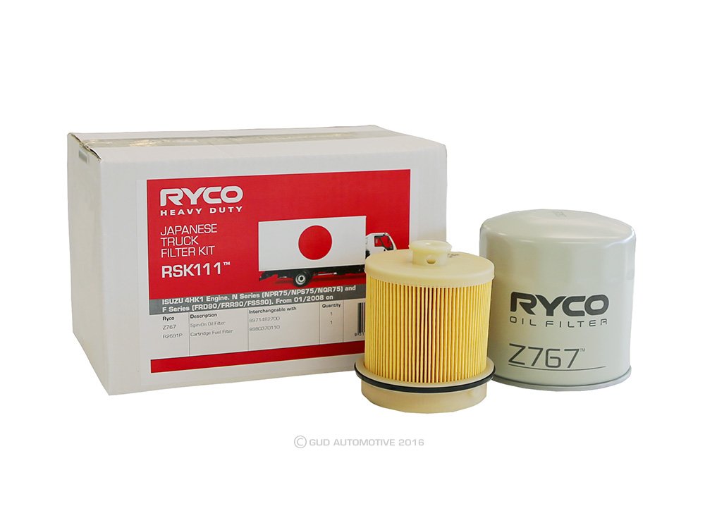 RYCO RSK111