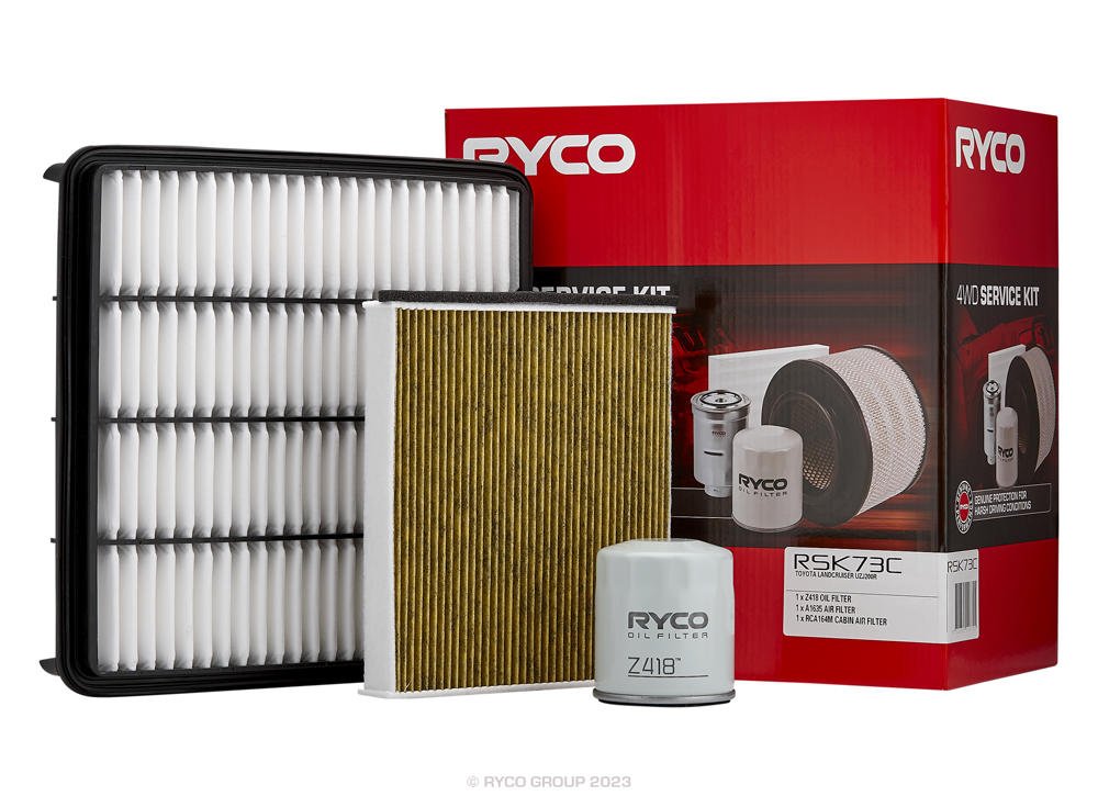 RYCO RSK73C