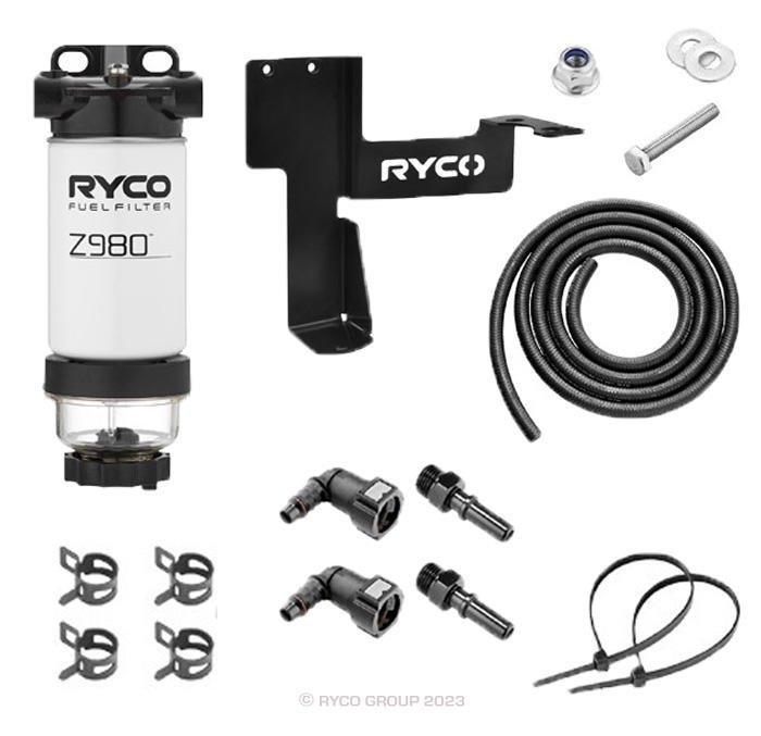 RYCO X104FW