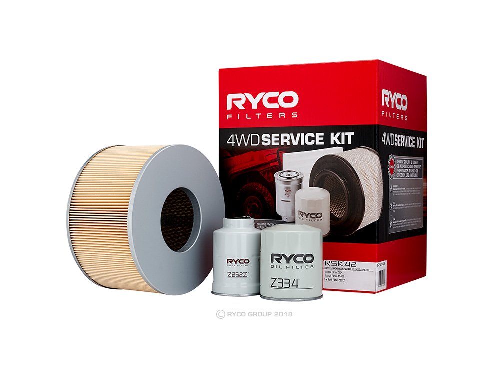 RYCO RSK42
