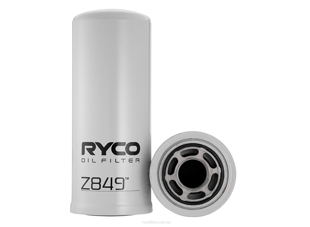 RYCO Z849