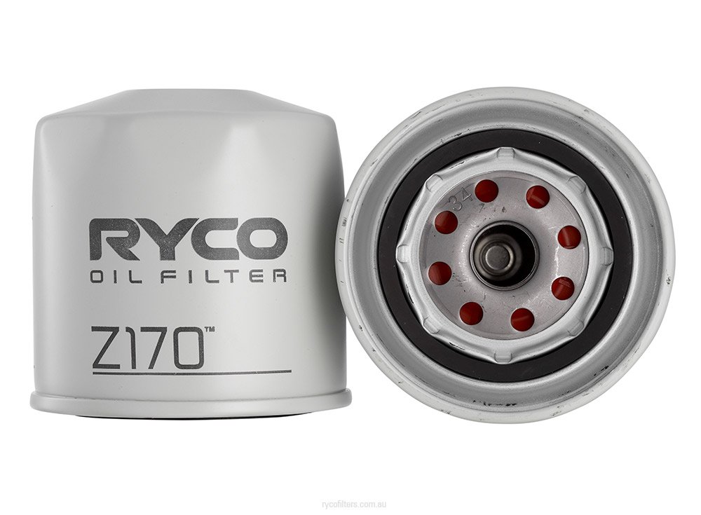RYCO Z170