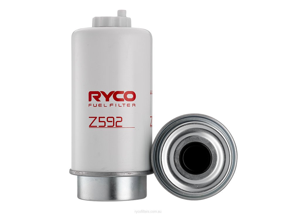 RYCO Z592