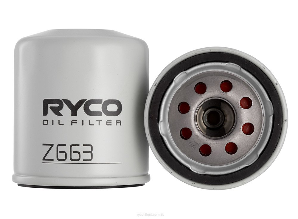 RYCO Z663