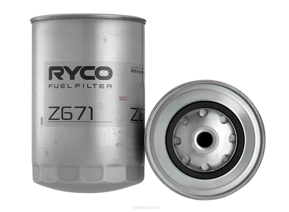 RYCO Z671