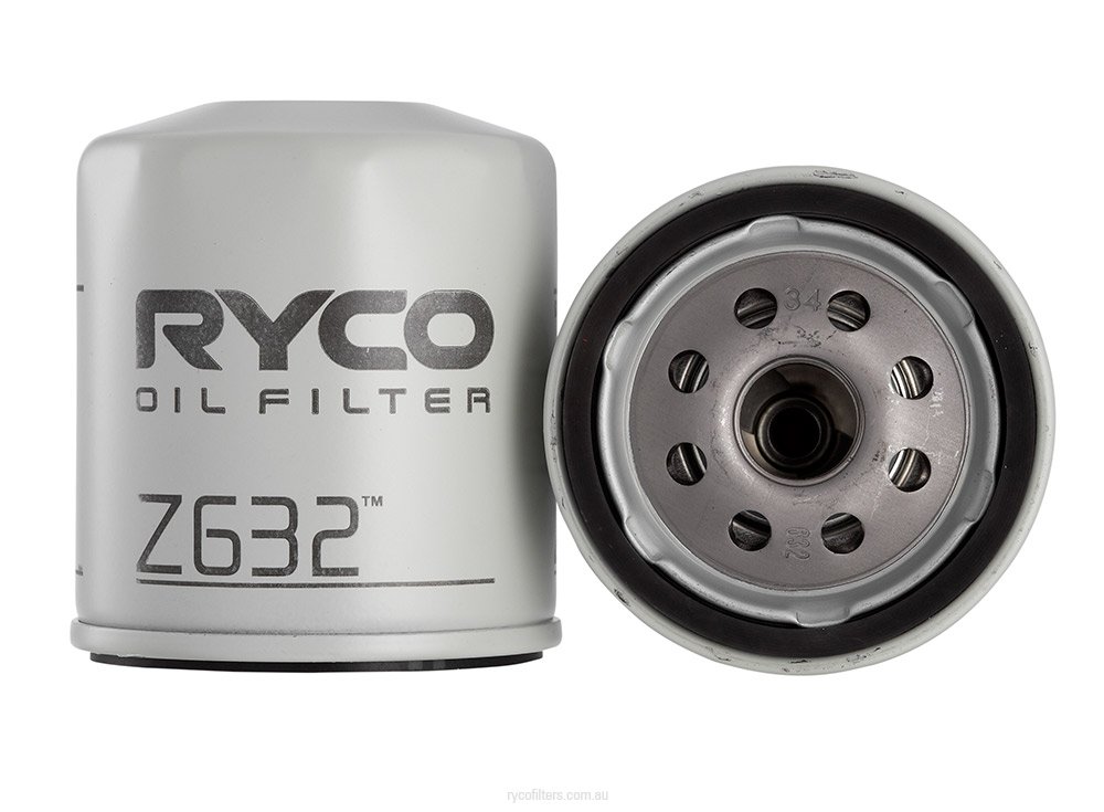 RYCO Z632