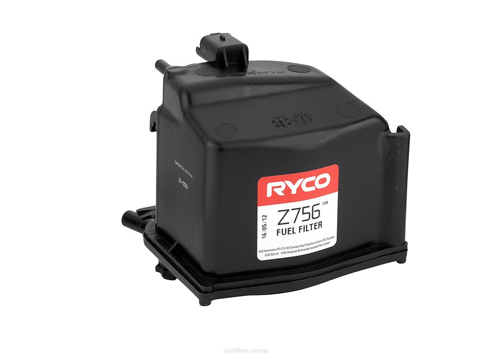 RYCO Z756