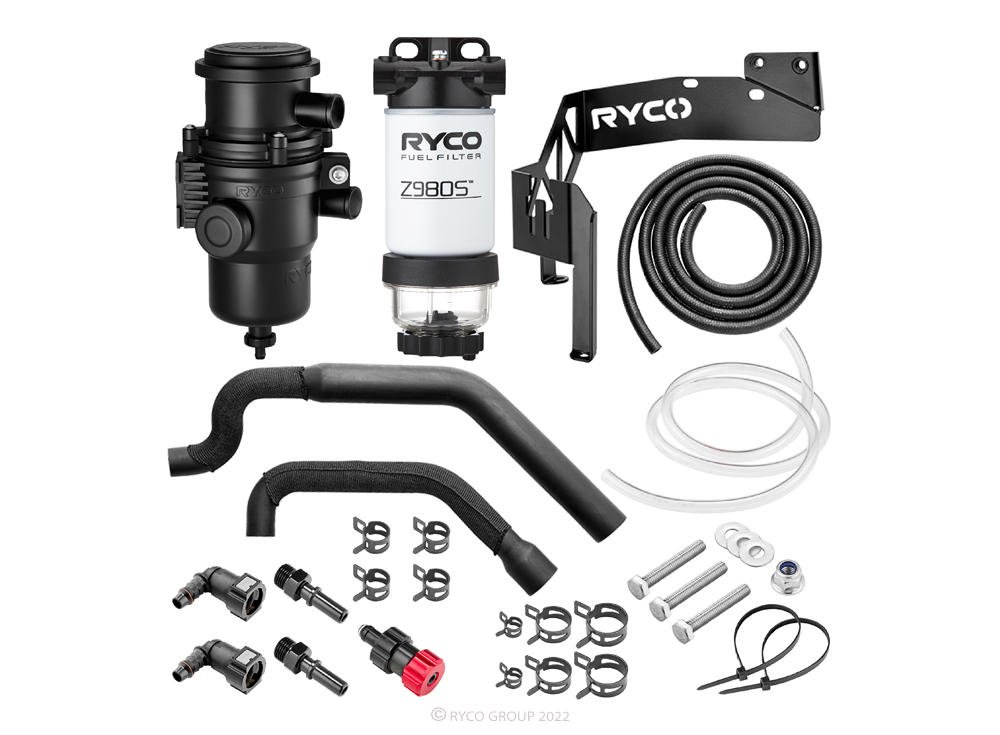 RYCO X100R