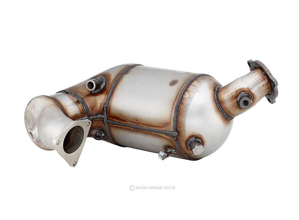 RYCO RPF308