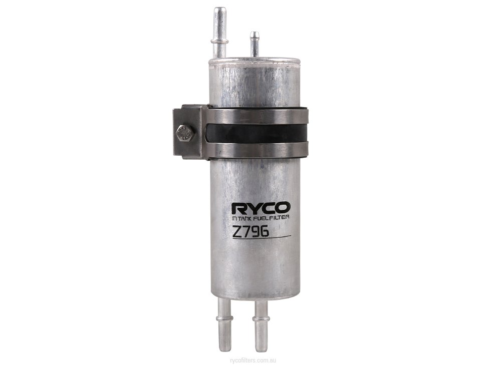 RYCO Z796
