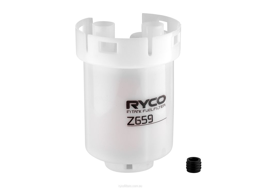 RYCO Z659