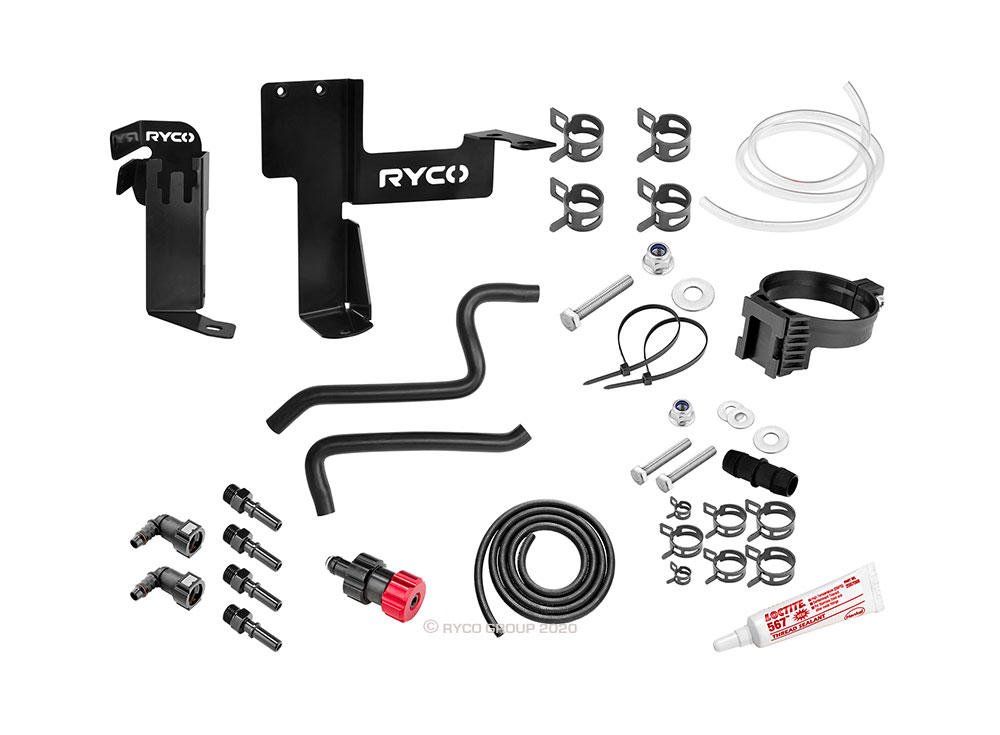 RYCO RVSK104