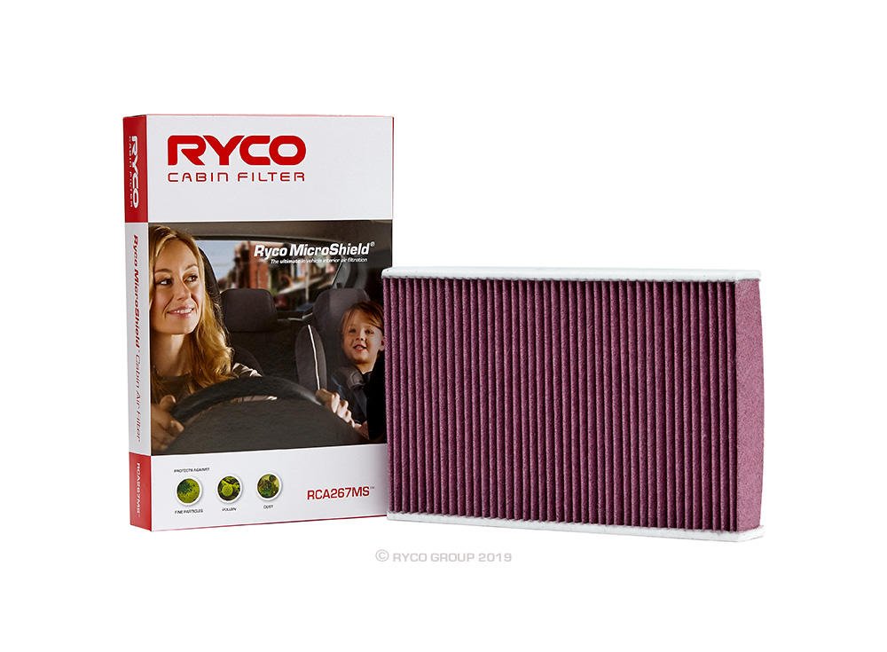 RYCO RCA267MS