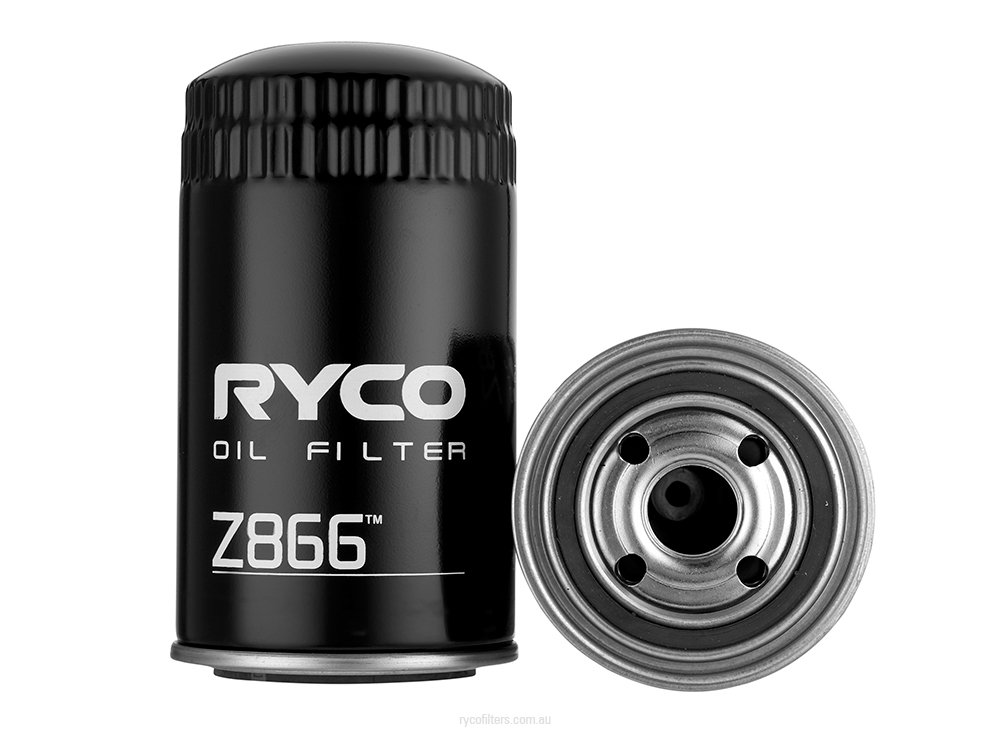 RYCO Z866