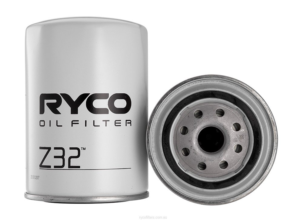 RYCO Z32