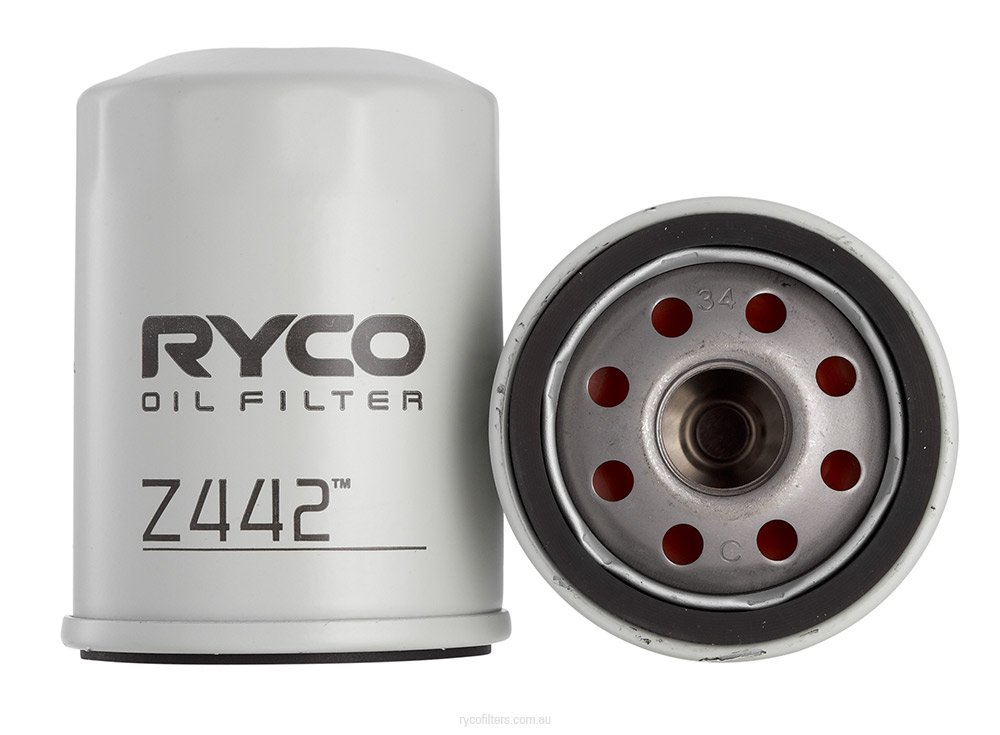 RYCO Z442