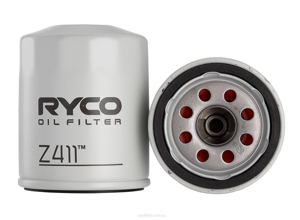 RYCO Z411